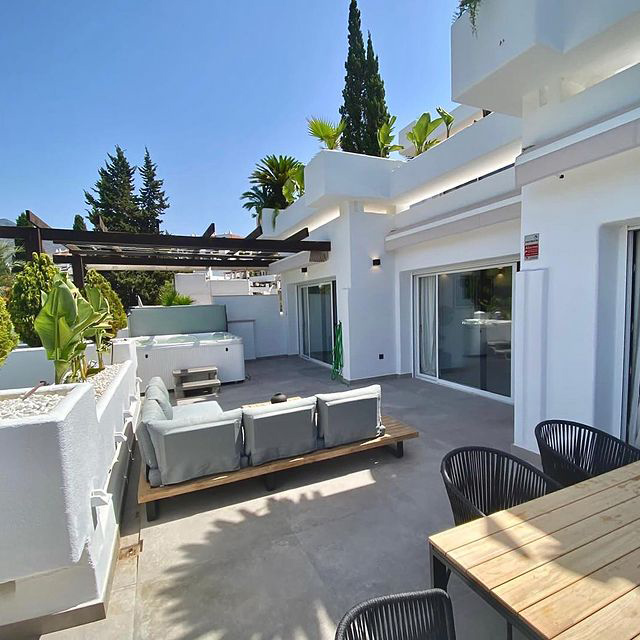 Renovations & Project Management Marbella
